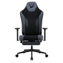Silla Gaming Formula V Line Ryvo Plus Breeze 4711401665403 - Negro