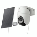 Camara Ezviz CB8 Lite 2K+ Wifi Panel Solar Incluido 4MP