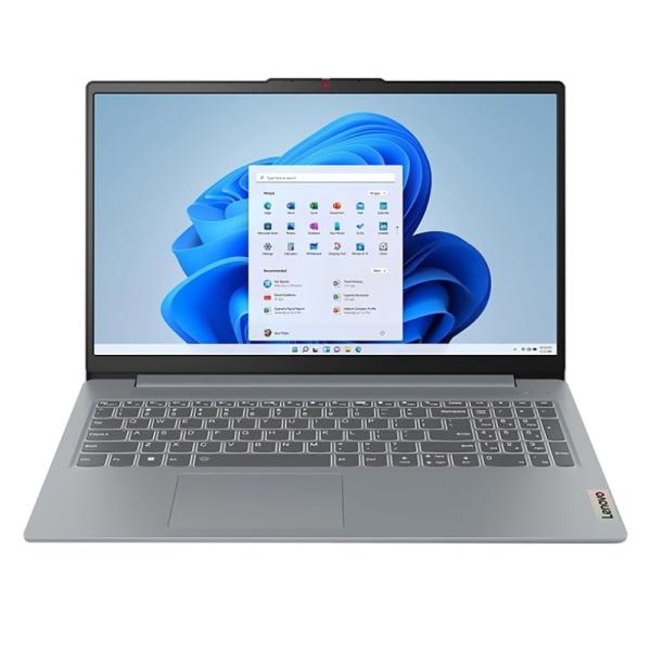 Laptop Lenovo IdeaPad 1I 15.6" i5-1335U 16GB 256GB Gris