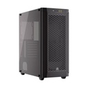 Gabinete Corsair 480T Airflow Tg Black