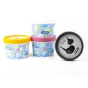 Audifono Manos Libres YK1110 Yookie - Negro