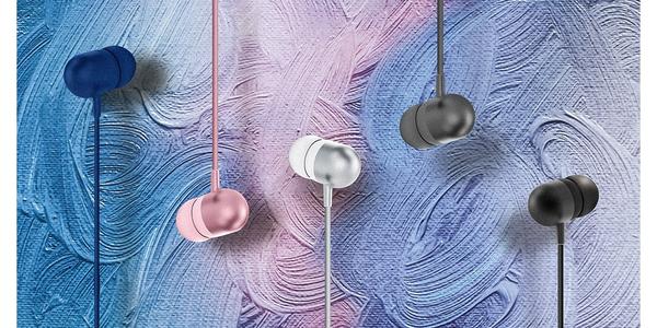 Audifono Manos Libres YK770 Yookie - Negro