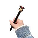 Funda Protectora Ktl Silicon Minnie Lápiz 1era Gen