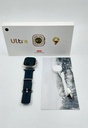 Reloj Inteligente IW 9 Ultra Negro