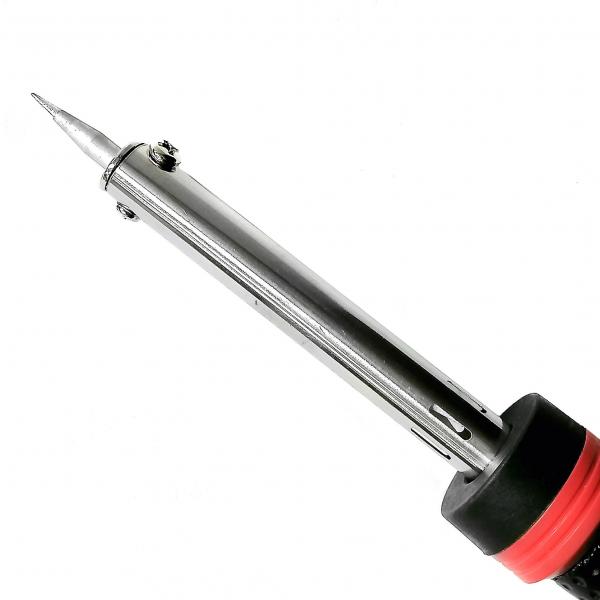 Estacion para Soldar Cautin Portatil AST-60 40W Sunshine