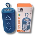 Parlante Ktl M2101+ Negro Bluetooth Portatil