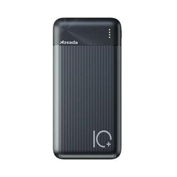 Azeada Bateria Emergencia 10000 Mah Az-p08 Negro
