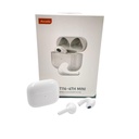 Azeada Audifono Bluetooth Pd-bt116 Blanco