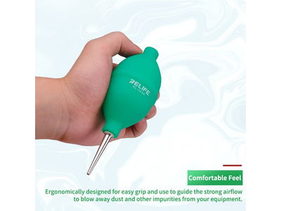 Bomba de Goma para Liquidos RL-043A Relife - Azul