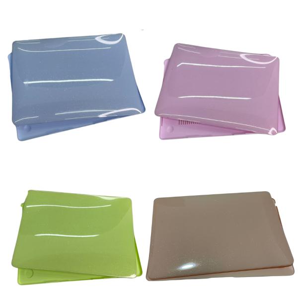 Ktl Estuche Escarchado Pastel Macbook Pro 13.3" A1706