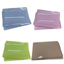 Ktl Estuche Escarchado Pastel Macbook Pro 13.3" A1706