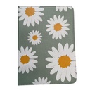 Estuche Agenda Universal para Tablet 12" Flores