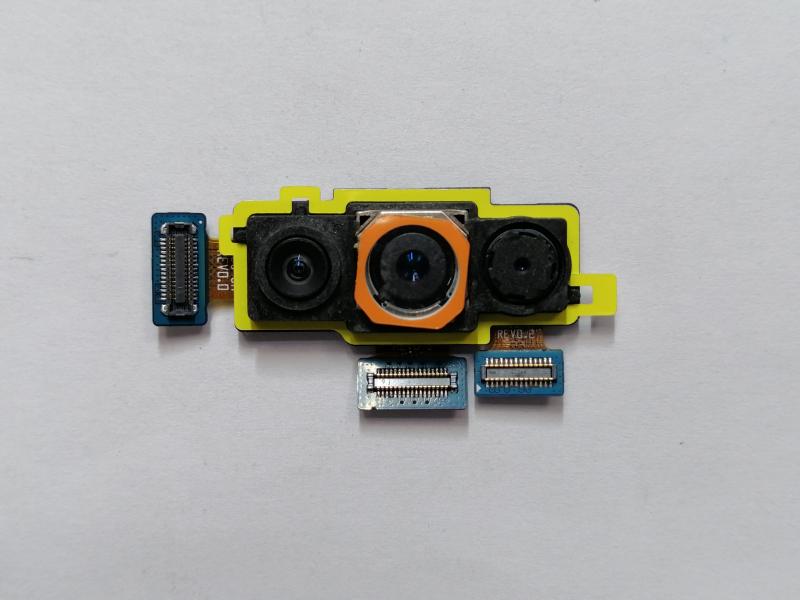 Repuesto FLEX CAMARA TRASERA HONOR 400