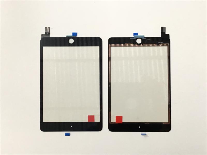 Apple Ipad Mini 5 Repuesto Tactil Negro Original