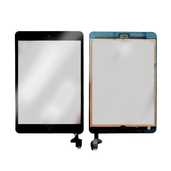 Apple Ipad Mini 2 Repuesto Tactil Negro A1490