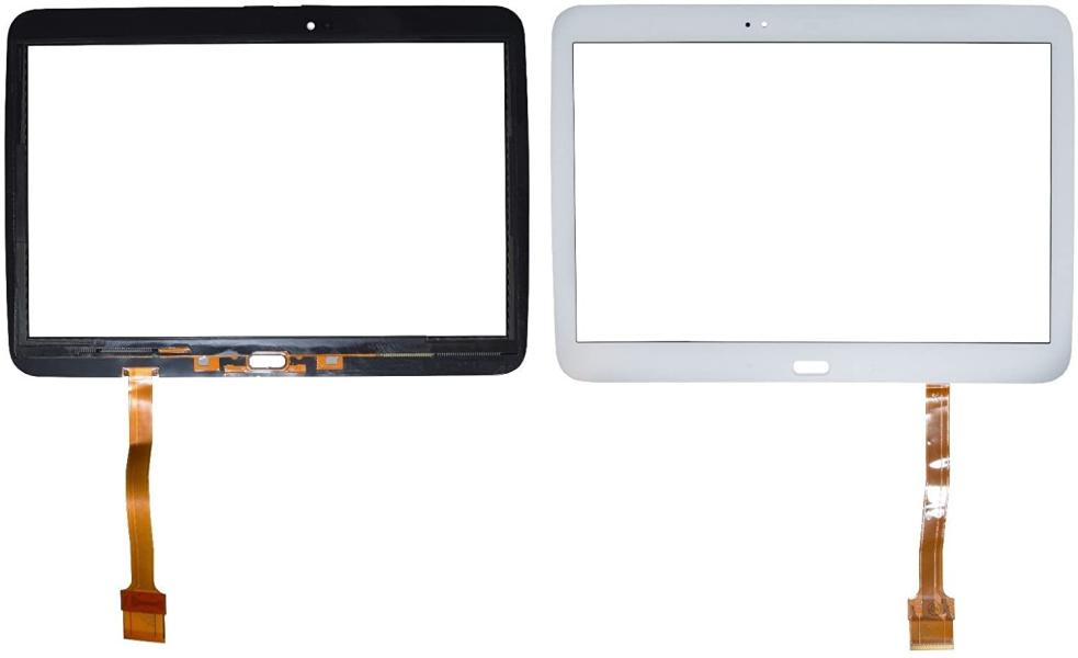 Samsung Repuesto Táctil Galaxy Tab 3 P5200 10.1 Blanco