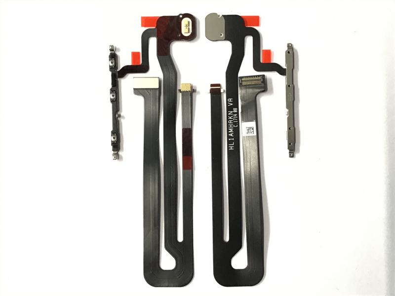 Huawei Repuesto Flex Boton Encendido Volumen Mate 9