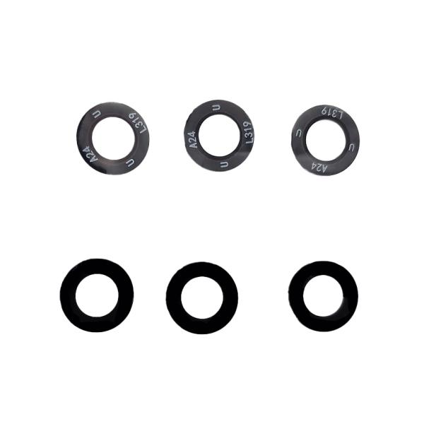 Repuesto LENTE CAMARA XIAOMI REDMI NOTE 15 PRO 5G NOTE 15 5G SIN MARCO