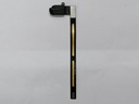 Repuesto FLEX JACK AUDIO IPAD AIR 2 (2° GENERACION) A1567 A1566 NEGRO
