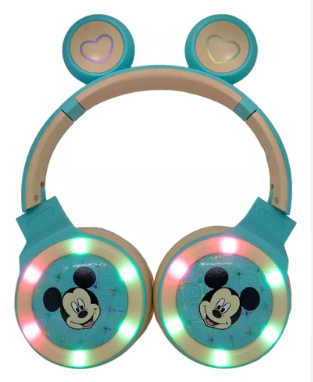 AUDIFONO BLUETOOTH JBL MODELO A12 NEGRO