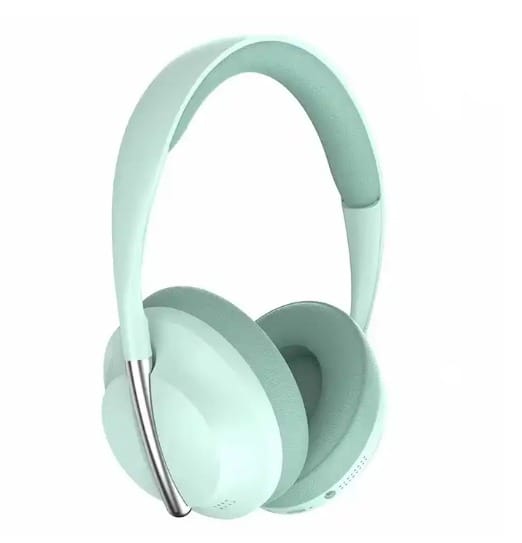 AUDIFONO BLUETOOTH JBL MODELO A12 NEGRO