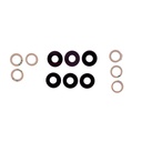 Repuesto LENTE CAMARA XIAOMI REDMI NOTE 15 PRO 4G SIN MARCO