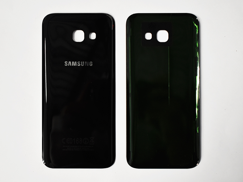 Samsung Tapa Trasera Galaxy A5 (2017) A520 Negra Original