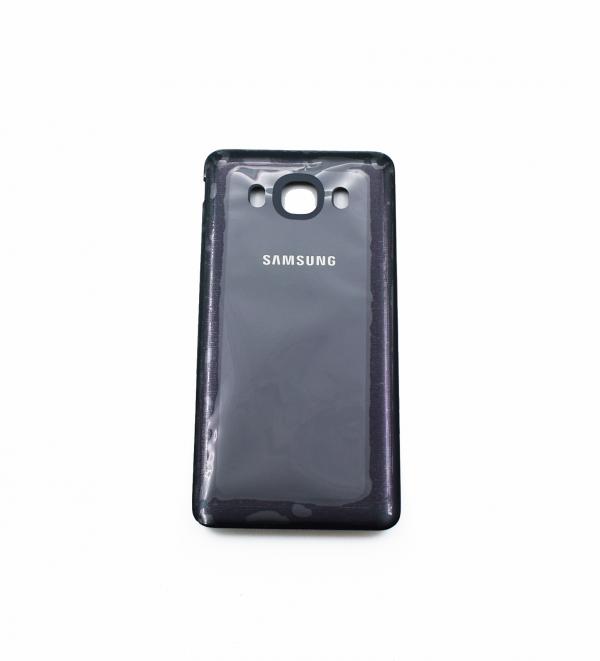 Samsung Tapa Galaxy J5 (2016) J510 Negra Sin Marco Original