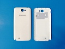 Samsung Tapa Galaxy Note 2 N7100 Blanca Original