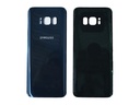 Samsung Repuesto Tapa Galaxy S8 G950 Azul Sin Marco