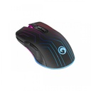 MOUSE INALAMBRICO  MODELO M13  XO NEGRO