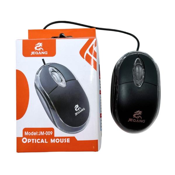 MOUSE INALAMBRICO  MODELO M13  XO NEGRO