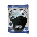 MOUSE INALAMBRICO  MODELO M13  XO NEGRO