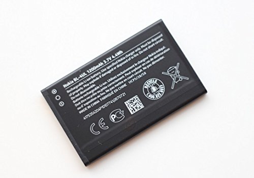 Repuesto BATERIA NOKIA BL-4UL ASHA 225
