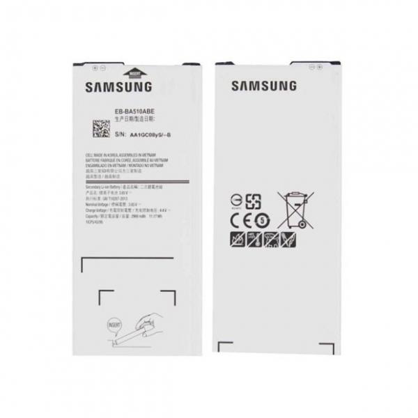 Repuesto BATERIA SAMSUNG GALAXY EB-BA510ABE A5(2016) A510