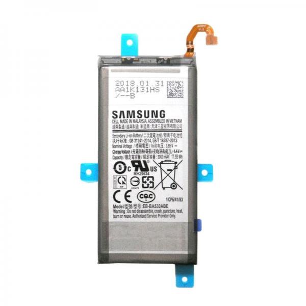 Repuesto BATERIA SAMSUNG GALAXY EB-BA530ABE A8 2018
