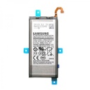 Repuesto BATERIA SAMSUNG GALAXY EB-BA530ABE A8 2018