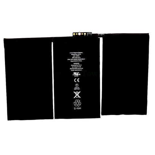 Repuesto BATERIA IPAD 2 A1376 A1395 A1396 A1397