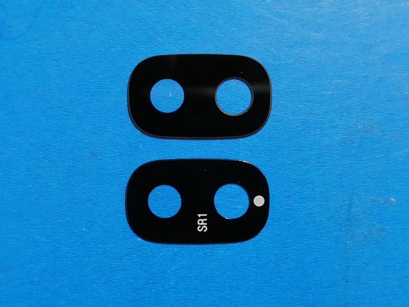 Repuesto LENTE CAMARA XIAOMI REDMI NOTE 15 4G SIN MARCO