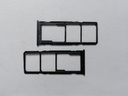 Samsung Bandeja Sim Galaxy M30 M305 A40s Negra Original