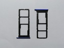 Huawei Bandeja Sim P40 Lite E Y7P 2020 Azul Repuesto