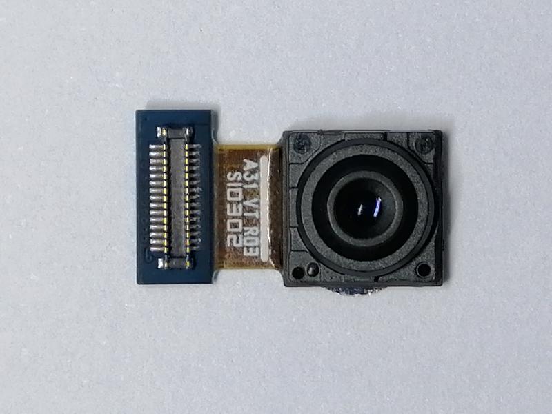 Repuesto Samsung Galaxy A31 Flex Camara Frontal Original