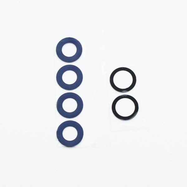 Repuesto LENTE CAMARA XIAOMI 15T SIN MARCO