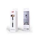 TRIPODE PARA SELFIE MODELO SS13 XO NEGRO