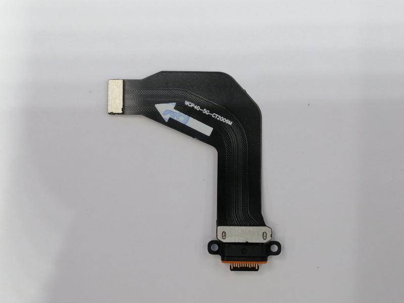Huawei Flex Rack Carga P40 5G Negro Repuesto Original