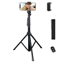 TRIPODE PARA SELFIE MODELO SS13 XO NEGRO