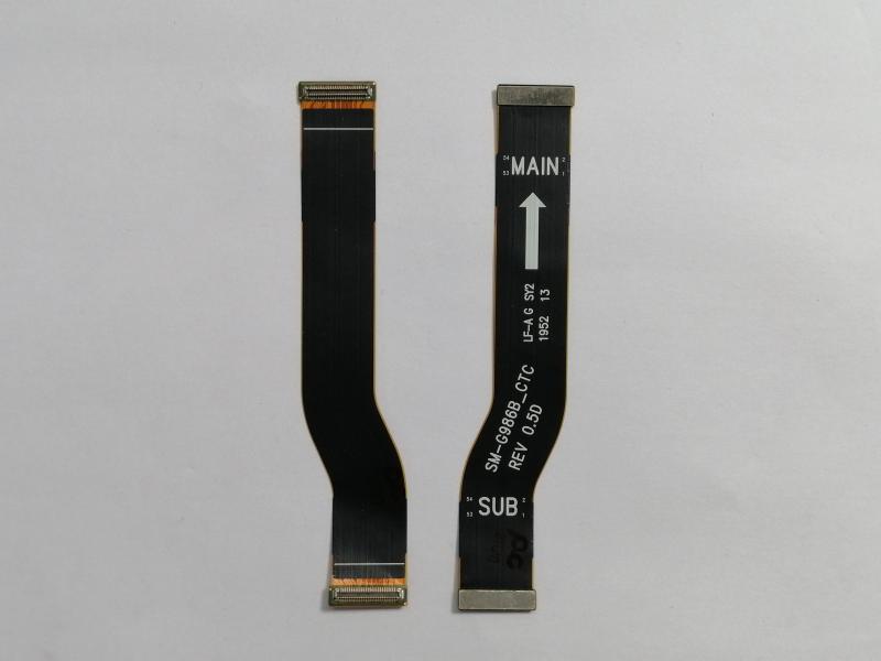 Samsung Galaxy S20 Plus G986 Flex Principal Original