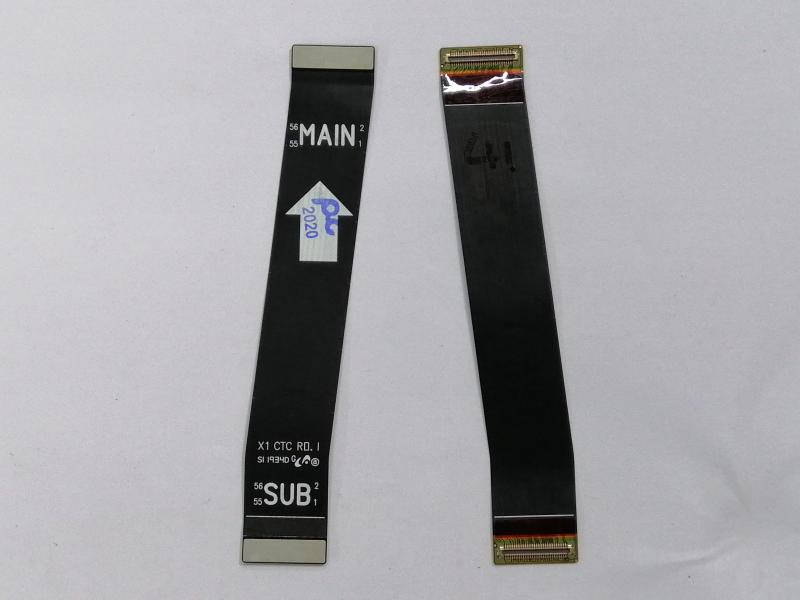 Samsung Galaxy S20 G981B Flex Principal Original