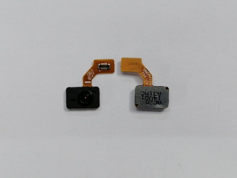 Samsung Galaxy A31 Flex Sensor Huella Digital A315 Original