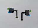 Samsung Repuesto Flex Sensor Huella M20 M30 A40s Negro